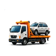 نقل السيارات العاطلة