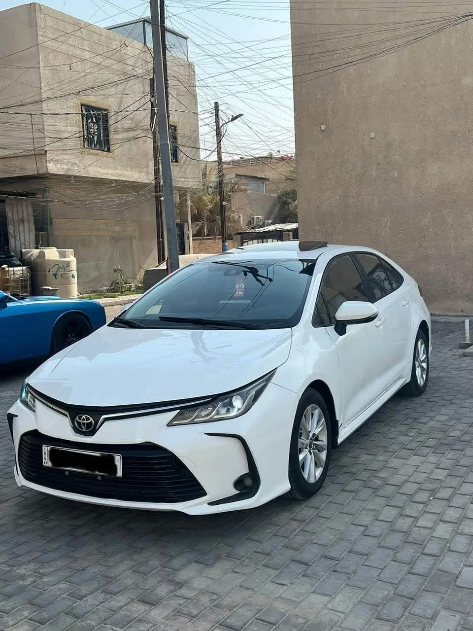 صورة السيارة رقم 3