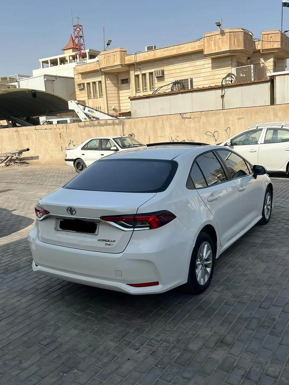 صورة السيارة رقم 4
