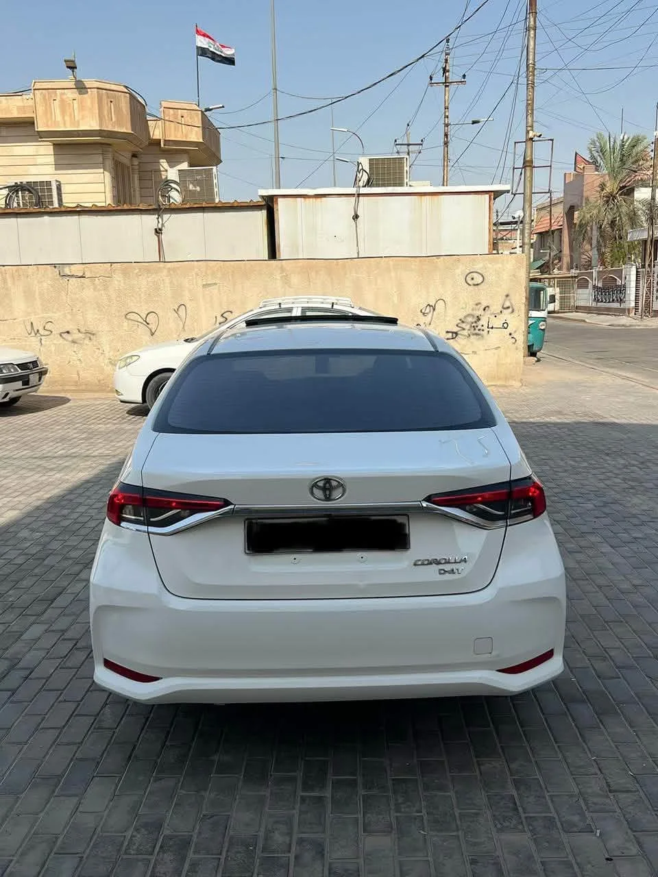صورة السيارة رقم 6