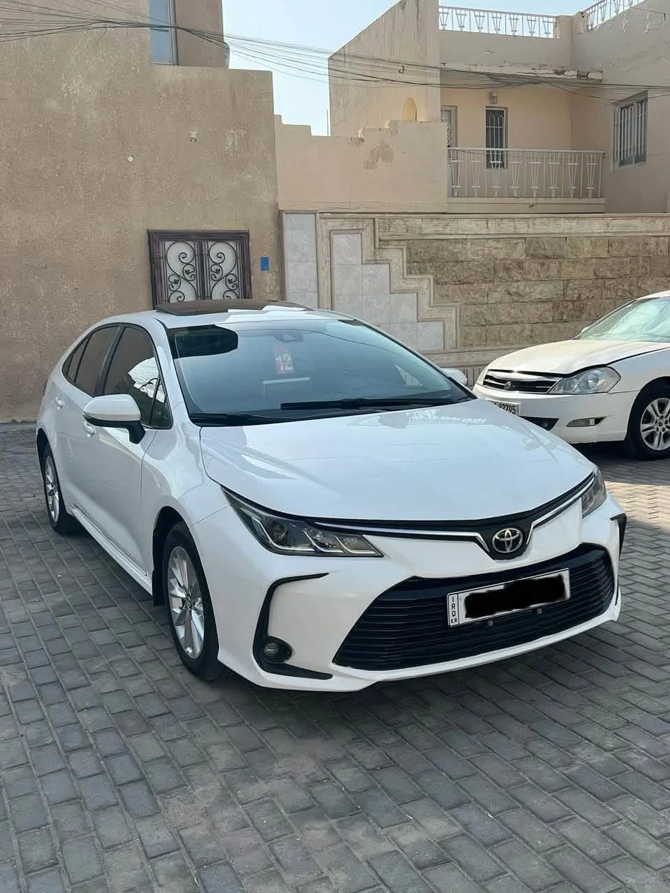 صورة السيارة رقم 7