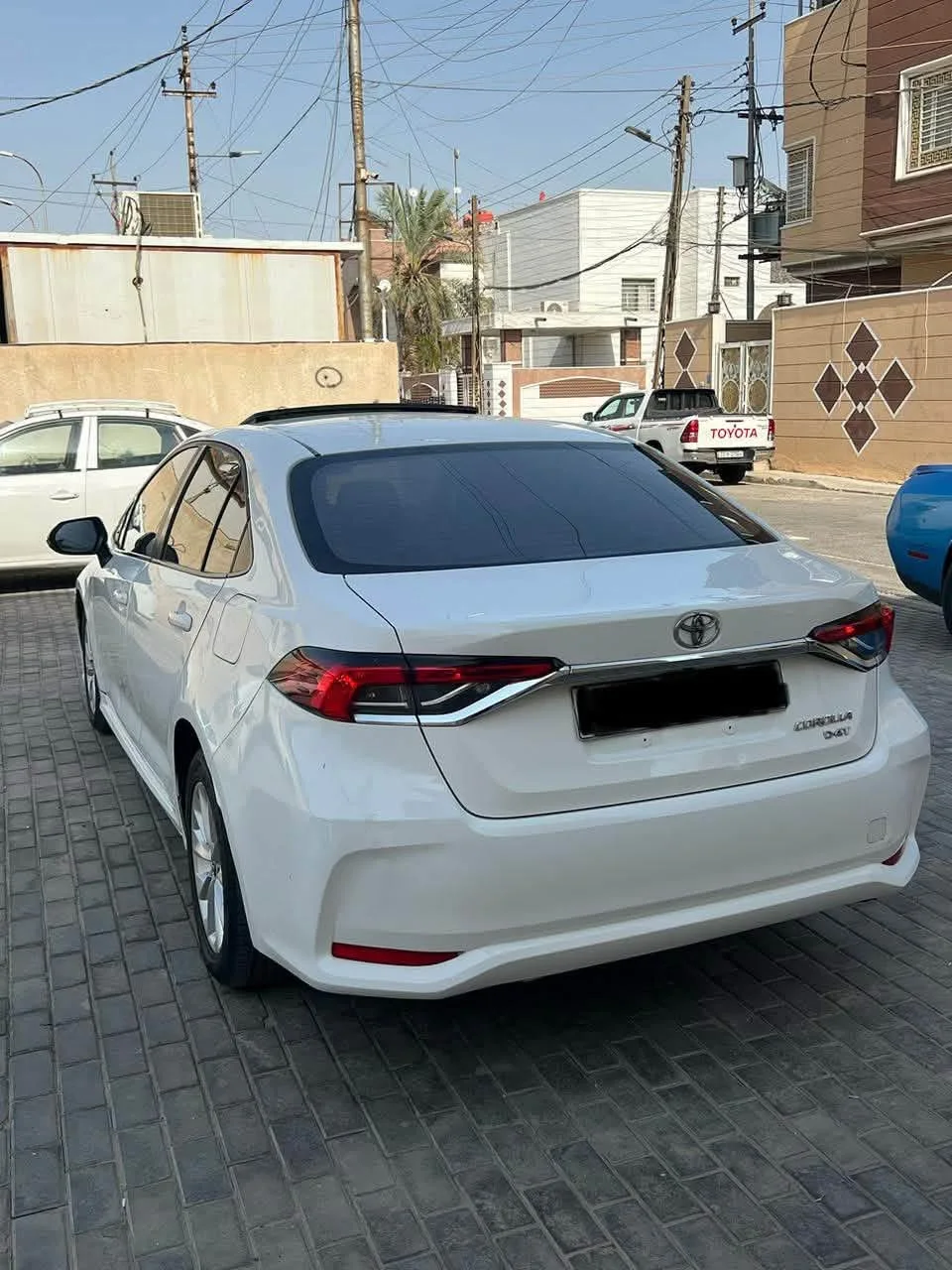 صورة السيارة رقم 8