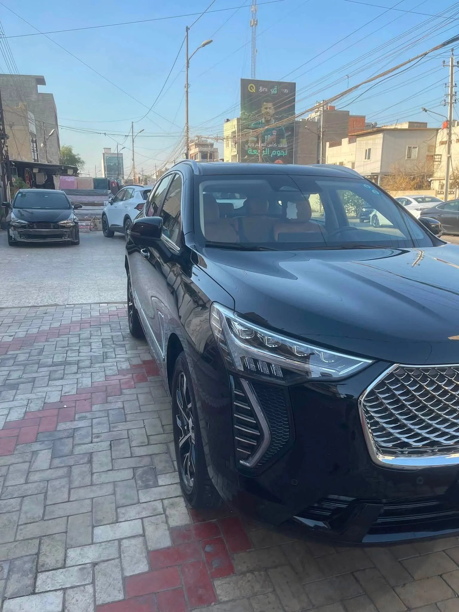 صورة السيارة رقم 5