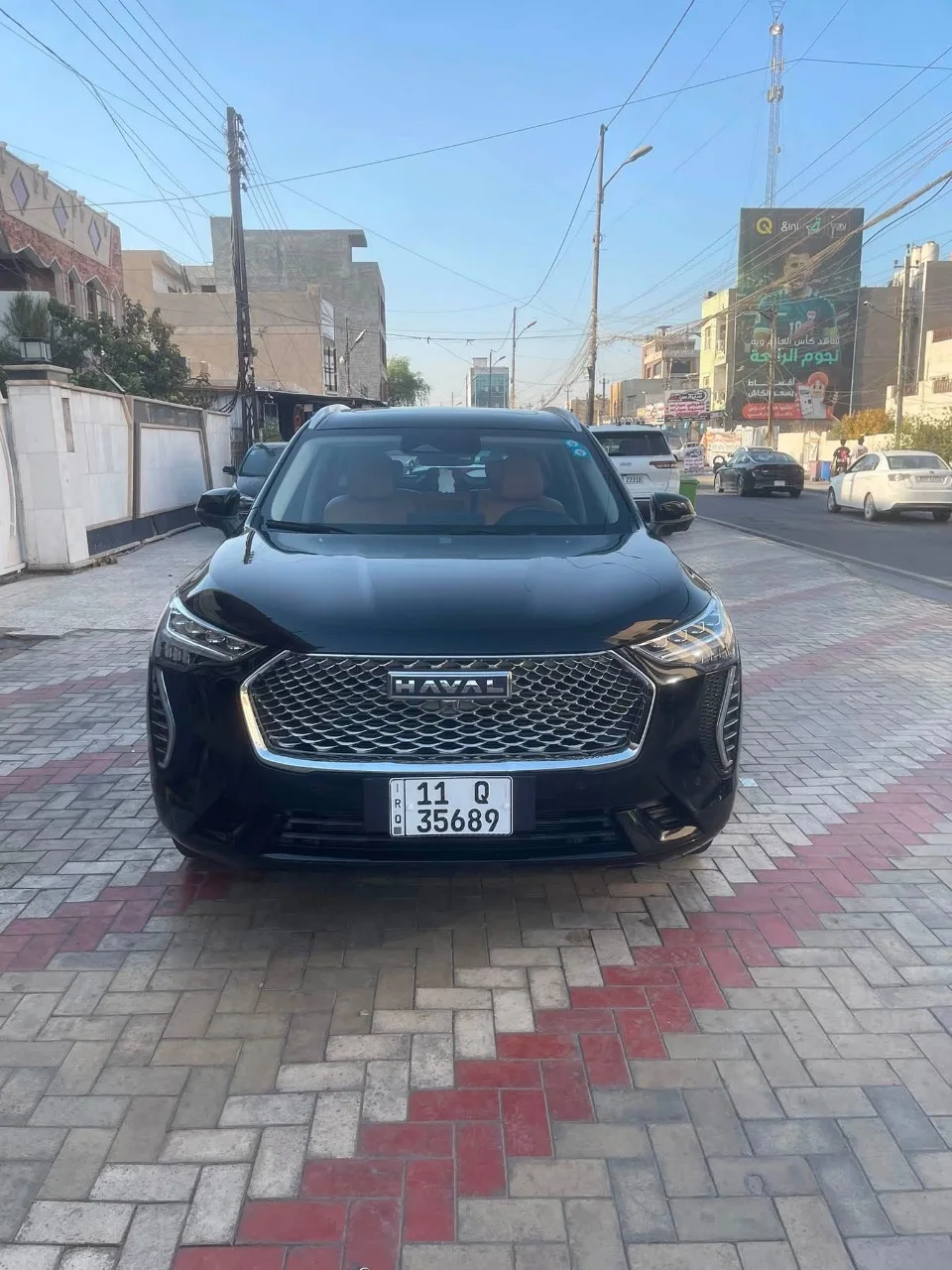صورة السيارة رقم 6