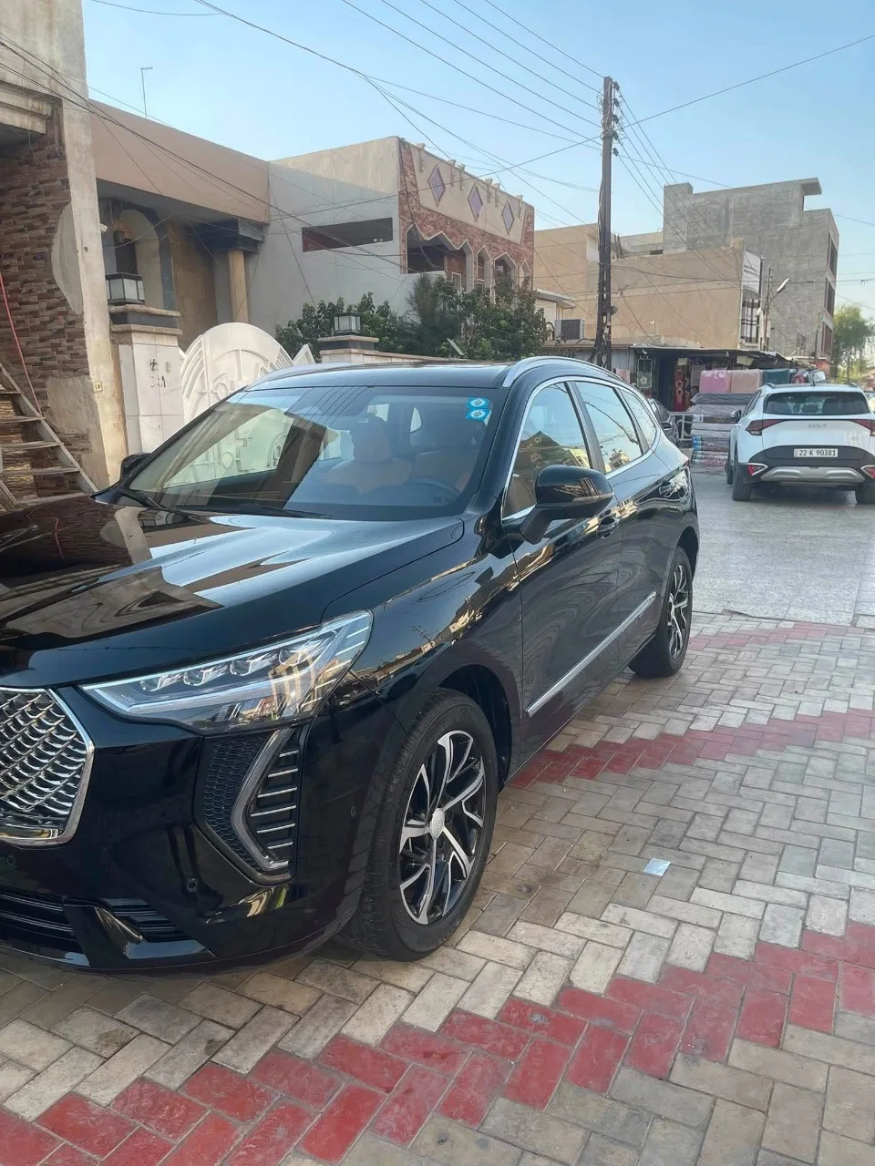 صورة السيارة رقم 7