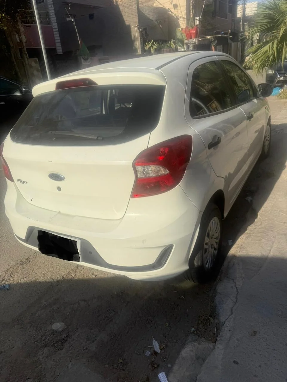 صورة السيارة رقم 2