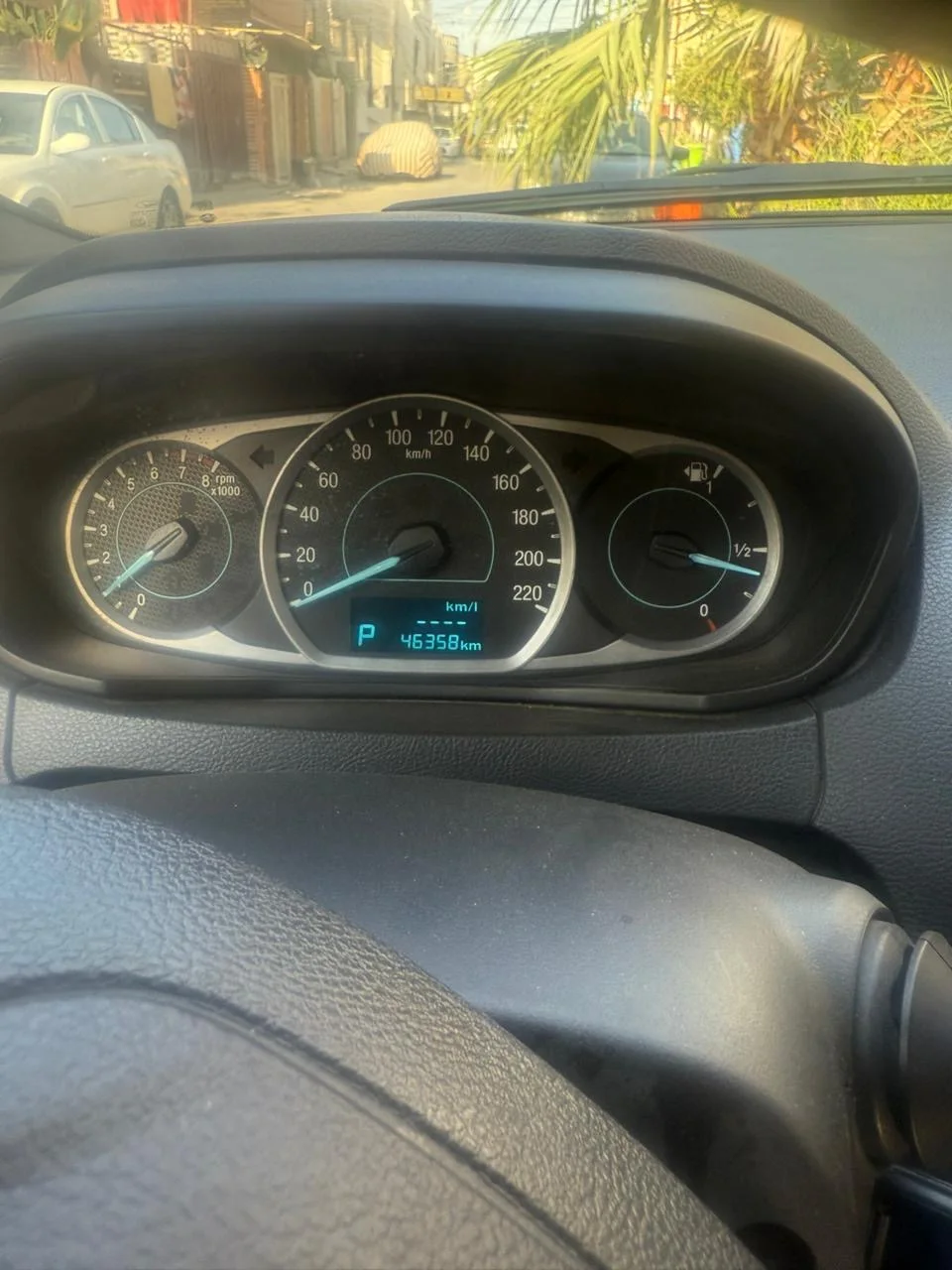صورة السيارة رقم 5