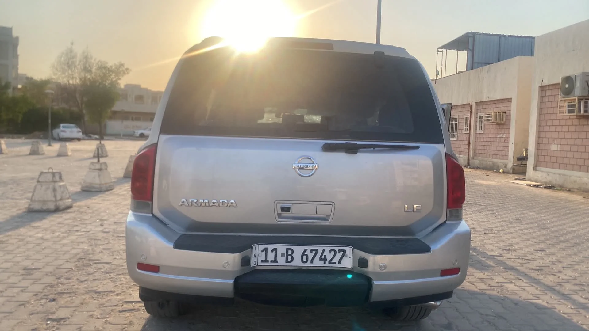 صورة السيارة رقم 6