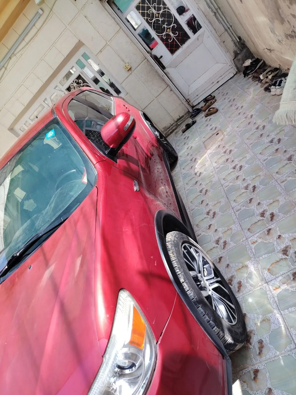 صورة السيارة رقم 5