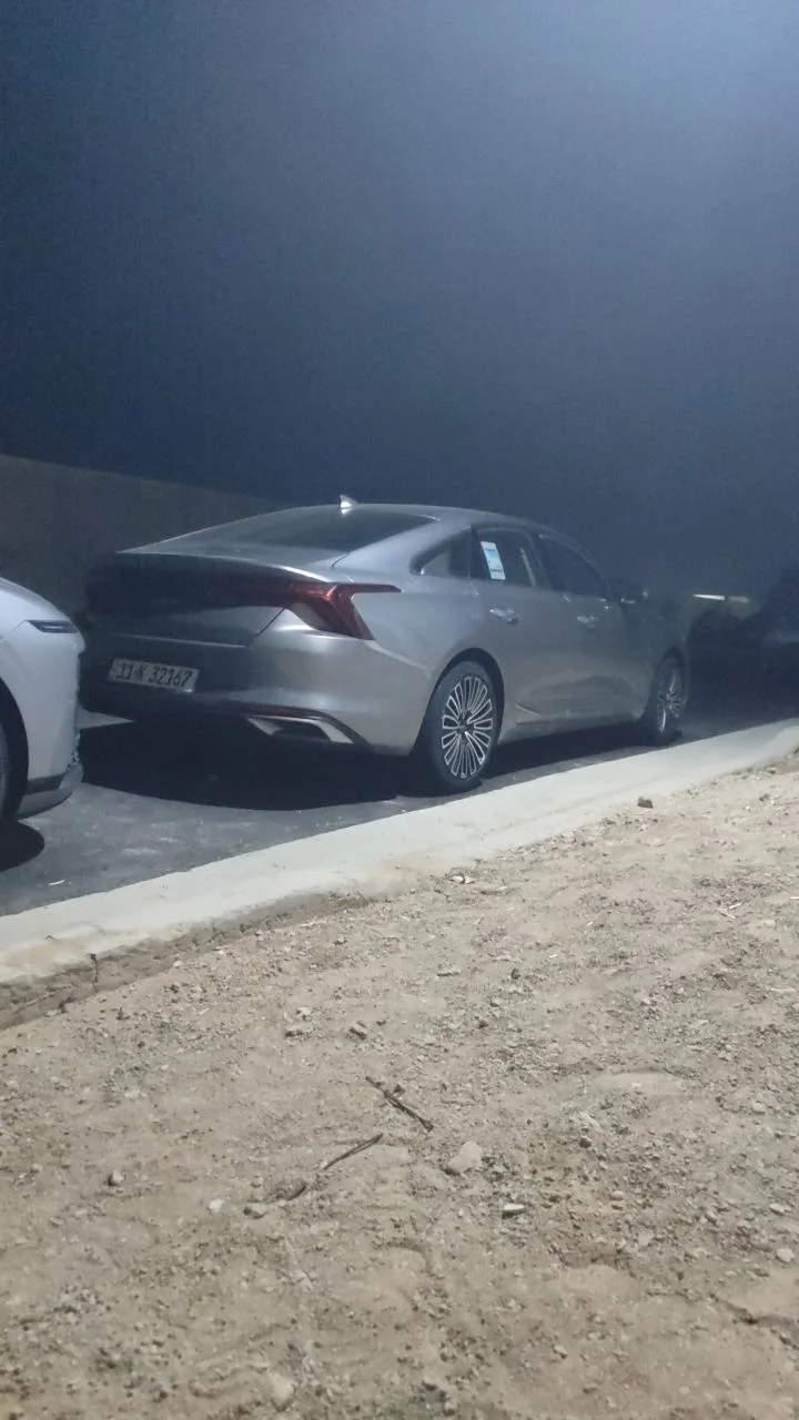 كادينزا k8