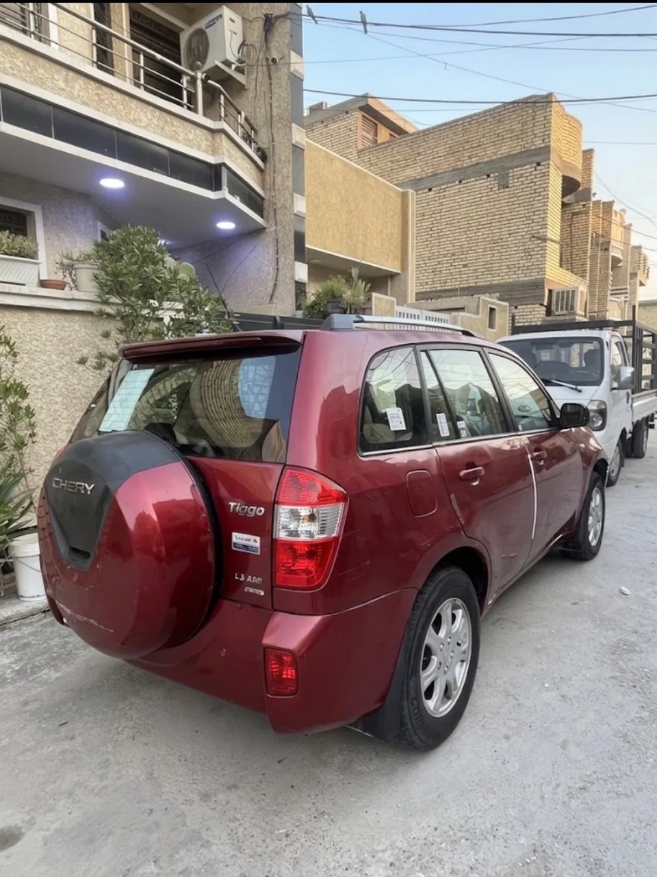 صورة السيارة رقم 2