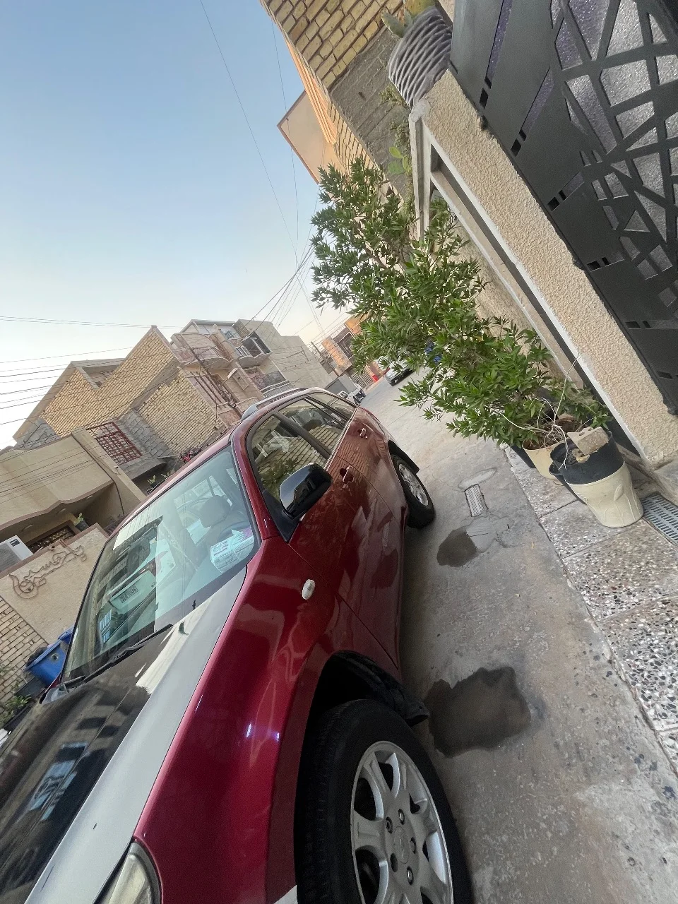 صورة السيارة رقم 6
