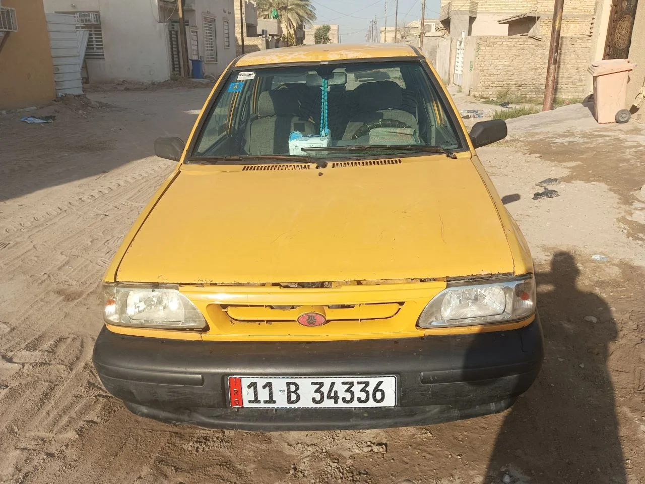 صورة السيارة رقم 6